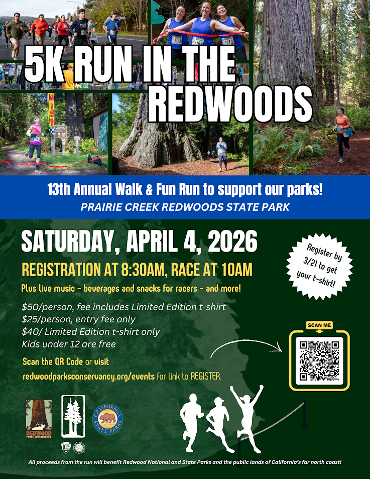 Regional event flyer 26