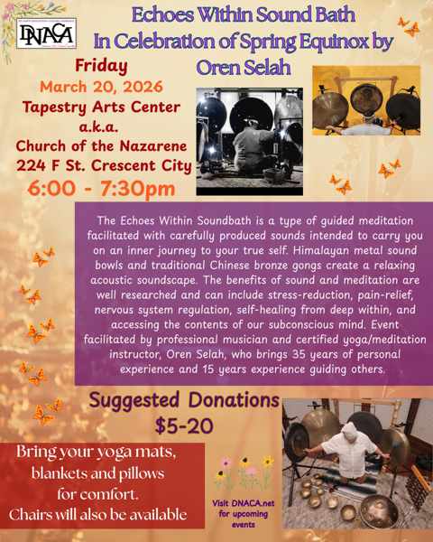 Regional event flyer 38