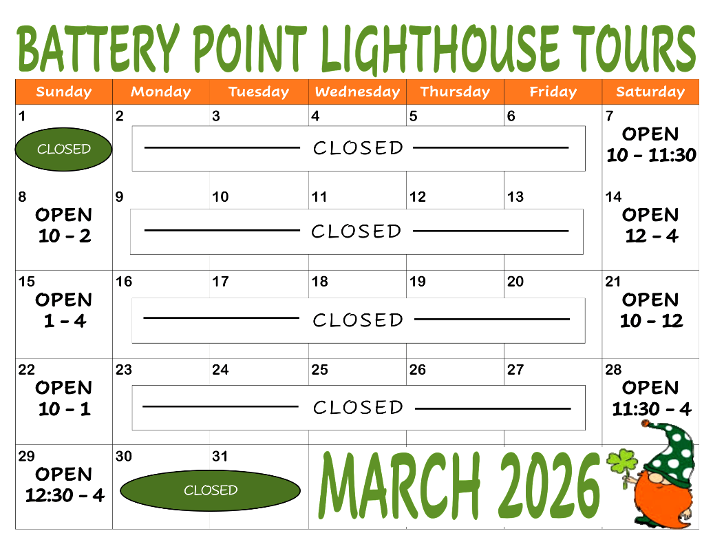 Regional event flyer 29