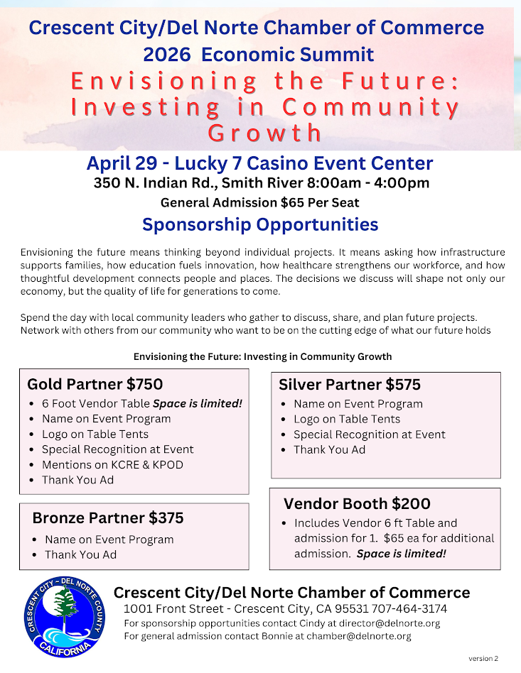 Regional event flyer 39