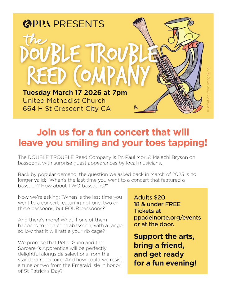 Regional event flyer 31