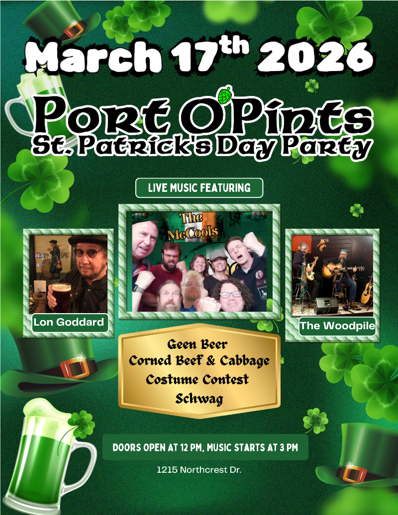 Regional event flyer 30