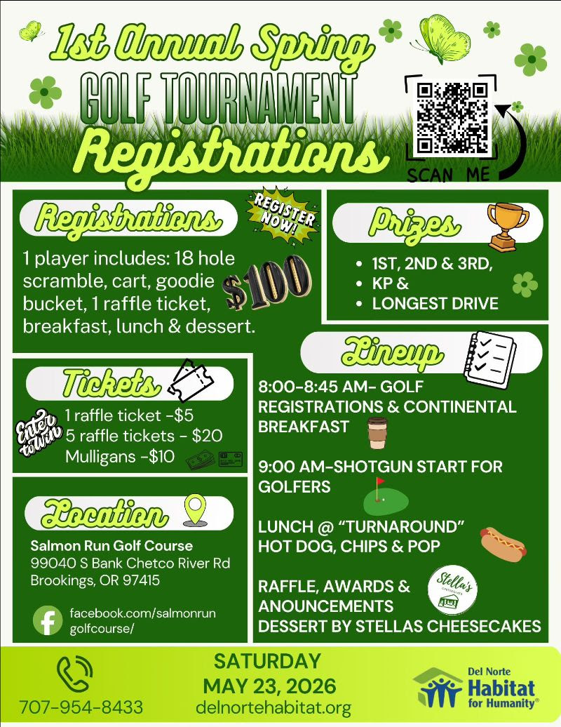 Regional event flyer 32