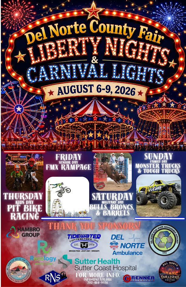 Regional event flyer 17