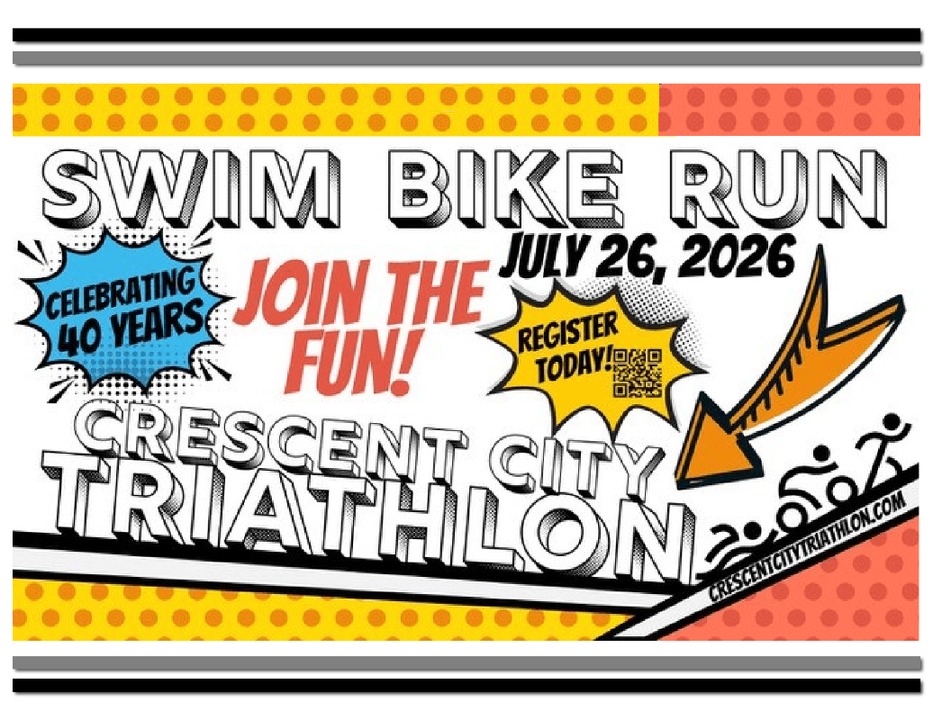 Regional event flyer 18