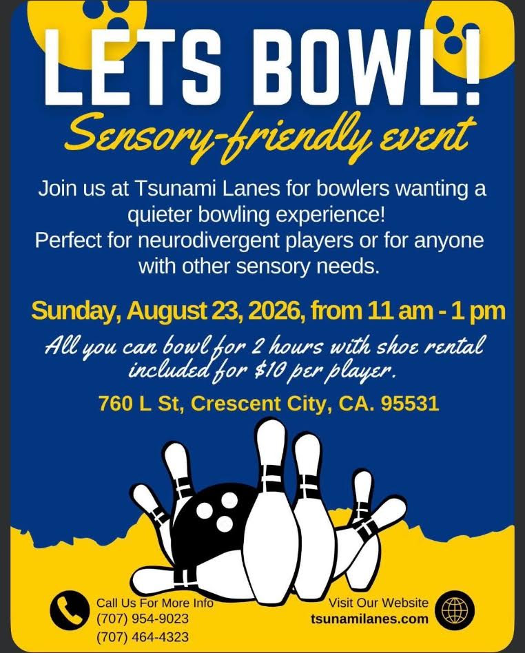 Regional event flyer 12
