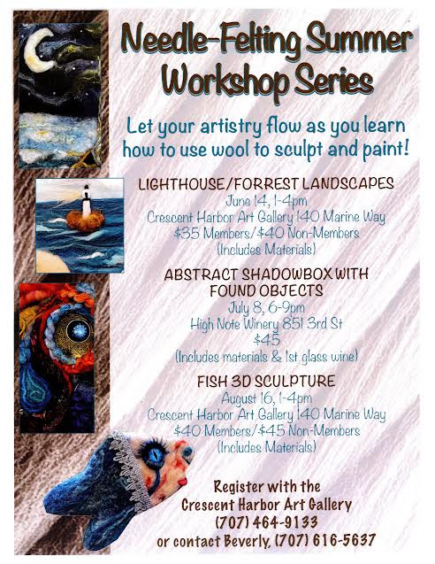 Regional event flyer 10
