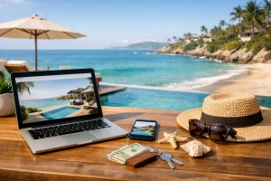 Is Direct Booking Cheaper for a Coastal Escape?