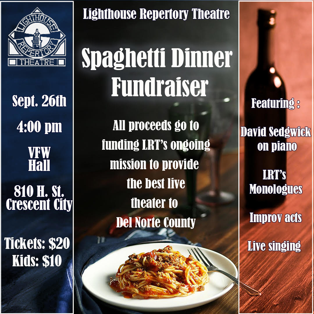 Regional event flyer 8