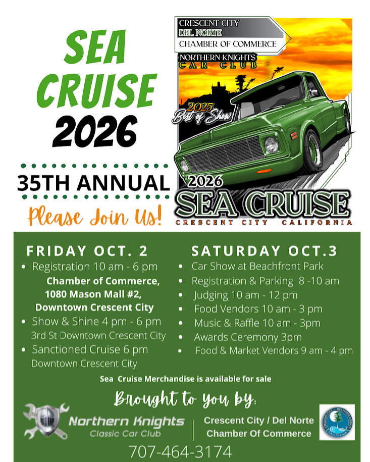 Regional event flyer 7
