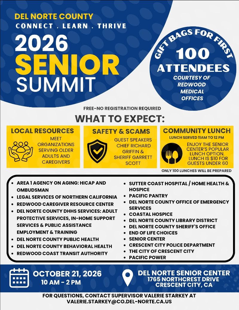 Regional event flyer 2
