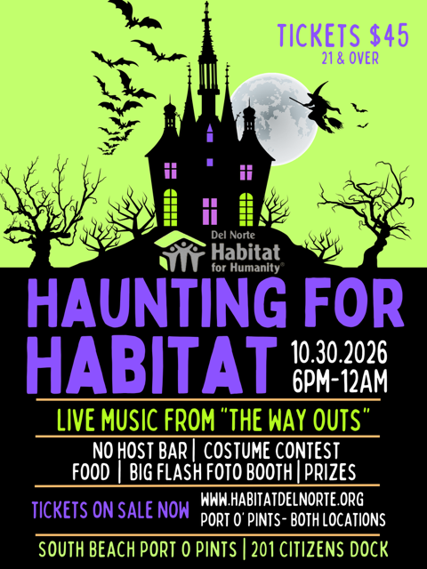 Regional event flyer 1